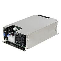 CUI Inc VMS-450B-56-CFS ອຸປະກອນຈົດສະຫຼຸບພະລັງງານ ac-dc, 450 W, 56 Vdc, ອອກຜົນດຽວ, ກະແຈເຫຼັ້ມມະຕິກພ້ອມພັງລົມຂ້າງ, MED