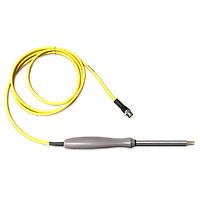 TEGAM BKEP-M2 Big Kelvin ຂະຫຍາຍການສືບສວນ (2.0m (6.6′); 8 mm (0.19″))