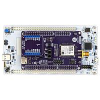 Morse Micro MM6108-EKH08-05US-02 ຊຸດປະເມີນ Wi-Fi HaLow Shield + STMicro STM32U575ZI-Q