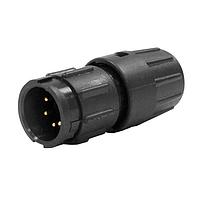 CONXALL 8282-5PG-311 ຕົວເຊື່ອມ MINI-CON CBL-CBL #20 SOLDER