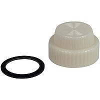 Square D 9001W31 ຕົວບອກຕຳແໜ່ງຕູ້ / ຕົວບອກສະຫນັບສະຫນູນສະຫຼຸບ PILOTLIGHT LENS 30MM KP+KT+SKP+SKT