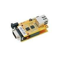 WIZnet WIZ550S2E-232 RS-232 ເປັນ Ethernet WIZ550S2E ມີ RS-232 ແຜງພື້ນຖານ