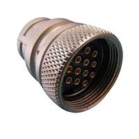 Amphenol Air LB Germany 1332-P-212-FZ ຕົວເຊື່ອມ ECTA 133 12C 7.5A SKT PLUG