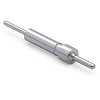 Mill-Max 8859-0-00-01-00-00-03-0 ດັບເບິ່ງຄູ່ 200u SN/PB ທົດລອງ NI