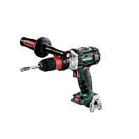 METABO GB 18 LTX BL Q I ເຄື່ອງປາດໄຮ້ສາຍ (0-1850 rpm)
