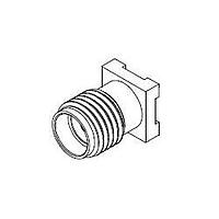Molex 73251-1355 ຕູ້ຕໍ່ RF / ຕູ້ຕໍ່ Coaxial RF SMA Connector, 1 Contact(s), Female