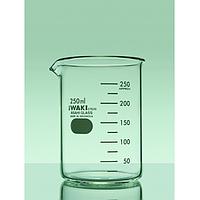 IWAKI 1000BK-1000 ຈອກແກ້ວ 1000ml