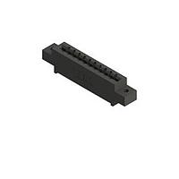 EDAC 387-010-541-602 With Flanges Card Edge Connector