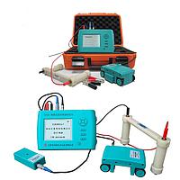 SJJW Rebar Corrosion Detection Repair Service