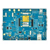 Quectel LTEOPENEVB-SIM-KIT ຊຸດການປະເມີນ