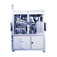 Anton Paar HTR 7000 ກະບວນງານ Rheometer ອັດຕະໂນມັດ (400 V, 16 A, 50/60 Hz)