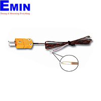 TPI GK11M K-Type Temperature Probe (-40°C ~ 510°C)