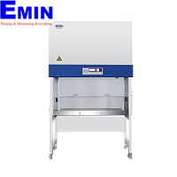 Haier HR900-IIA2 ຕູ້ຄວາມປອດໄພທາງຊີວະພາບ (220 V; 50Hz; 1400 VA)