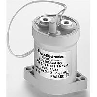 Raychem - TE Connectivity LEV100A7ANH ອຸປະກອນສະແລກໄຟຟ້າລະບົບກະທົບກັນ RELAY 28Vdc SPST-NO HMT