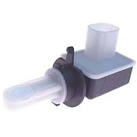 Amphenol SGX Sensortech SGX-DX05A ຕົວຈັບແກັສ ຕົວຈັບຈຸດຄືນນ້ຳລົດຍນຍານ LIN - ກອງການກັນນ້ຳ IP6K7