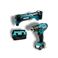 MAKITA CLX225SX1 ຊຸດປະສົມ