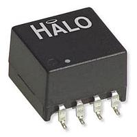 HALO Electronics TGM-H251NFLF ອິໂຊເລຊັນ ໂທລາຟອມເມີ ISO MOD SMD GullWing