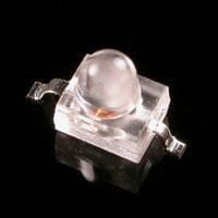 Kingbright AM2520CGCK03 ເດັດແລດສີດຽວ ສີຂຽວ 570nm ນ້ຳແຈ້ງ 400mcd