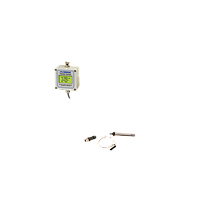OMEGA HX93BDV2-RP1 ເຄື່ອງສົ່ງສັນຍານອຸນຫະພູມ/ຄວາມຊຸ່ມຊື່ນຂອງຈໍສະແດງຜົນດິຈິຕອນ (0 ~ 100%, -30 ~ 75°C, 0~10 Vdc, LCD, remote probe, 3m cable)