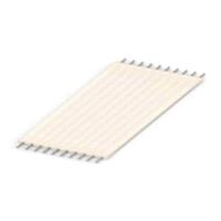 AMP Connectors - TE Connectivity 2205209-1 ເສັ້ນສາຍຕໍ່ລົງ FFC / FPC FSN-11.5A-5