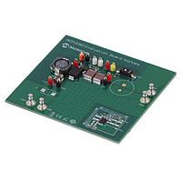 Microchip Technology EV27C97A ບົດປະເມີນຕະຫຼາດຕົວຄວບຄຸມແຮງດັນສະຕະຕິງ MCP16361