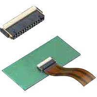 Panasonic Industrial Devices AYF531565 ບອດມາວນ FPC CONN Y5BW 15 CON LK HLDING TYP