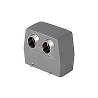 Molex / GWconnect 93601-2836 ຕໍ່ພວມພະລັງງານຫນັກ HICON HD S/ENT 4P M25X2 7816.6615.0