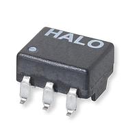 HALO Electronics TG01-FC30NSRL ໂມດູນ FIBRE CH ISO MOD SMD SingleCore 132.81MHz