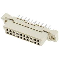HARTING 09242206841 3B 20P Fmle 3B ບົດບາດ