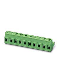 PHOENIX CONTACT 1711458 Headers GMSTB 2,5/ 4- ST BD:N-VT