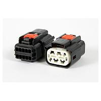 Aptiv 54241031-B ຕົວເຊື່ອມ 10W FM HSING GRY 1.5MM TERM SZ