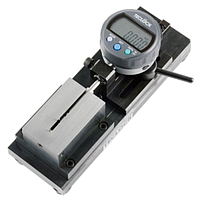 TECLOCK Digital Inside Comparator FM-55J (4～55mm/0.001mm)