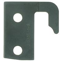 AMP Connectors - TE Connectivity 313336-1 ຕຳແໜ່ງປະຕູປ່ອງ