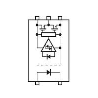Renesas Electronics PS9009-Y-V-F3-AX ອອບຕິຄາລລີ ຄູ່ມືອອກໄຟ HI-SPEED OPTOCPLR LSO5