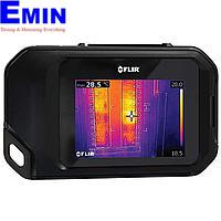 FLIR C3-X ກ້ອງຖ່າຍຮູບຄວາມຮ້ອນ (-20~300°C, 128×96 pixels)