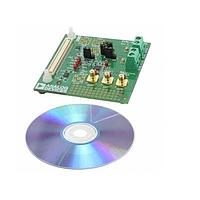 Analog Devices EVAL-AD9838SDZ ບອດປະເມີນ DAC