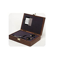 KEYSIGHT 85033E ຊຸດການປັບມາດຕະຖານກົນຈັກ (DC ~ 9 GHz, 3.5 mm)