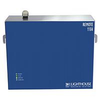 Lighthouse Remote 1100LD ເຄົາເຕີ້ອະນຸພາກທາງອາກາດ (0.1 - 1.0μm, 1.0 CFM)