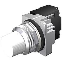 SIEMENS 52PL5JB ໄຟສະແດງ Pilot Light,XFR 480V,ຂາວ,ແກ້ວ