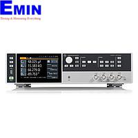 Rohde & Schwarz LCX200 LCR ແມັດ (100 mΩ ~ 100 MΩ)