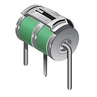 Bourns 2036-15-B2FLF ຫຸ້ມກະເປົາກາດລະດັບ 3-ຂາຍ ທູບປົດກາດ GAS DISCHARGE TUBE 3-Pole 90V