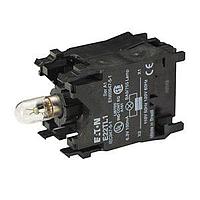 Eaton E22TL1 ອຸປະກອນ LGT UNIT 120V/XFR 6V LAMP ທີ່ບໍ່ໃຊ້ແຫຼ່ງແຮງງານທີ່ຫນັກ