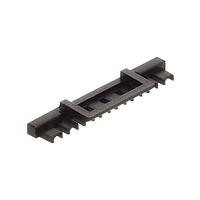 AMP Connectors - TE Connectivity 8-1971794-1 ເຄື່ອງສົມບັດ GI CONN 2.5 TPA 8P ສີດຳ