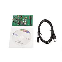 Analog Devices EVAL-AD5361EBZ ບອດປະເມີນ DAC i.c.