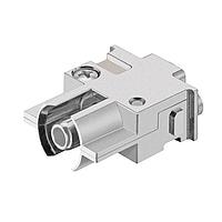 HARTING 09140013074 ໂມດູນ Han PE-module ຕົວຜູ້ຊາຍ crimp 35qmm