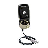 DEFELSKO SHD A3 PosiTector Shore A Durometers ຄວາມແຂງ (Advanced)