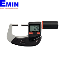 Mahr 4157145 Digital Outside Micrometer (40 EWRi-V, 0-25mm, IP65)