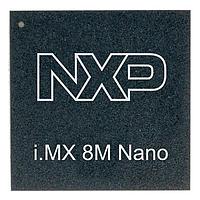NXP MIMX8MN6CVTIZAA Processors - Application Specialized i.MX 8M Nano Arm Cortex