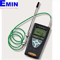 ບໍລິການ Calibration Meter Gas ດຽວ