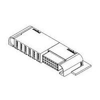 Molex 46436-3006 ພາວເລີ້ມໃຫ້ກັບບອດ TEN60 RA RECPT. ASSY